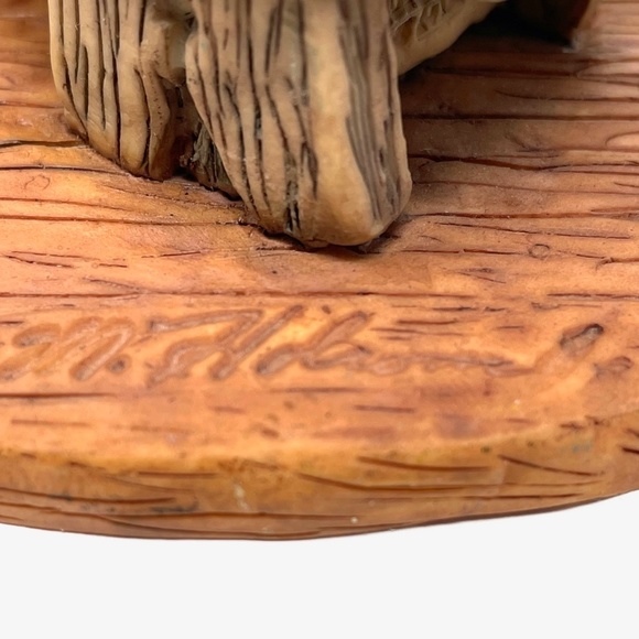 Vintage Miss Martha's Hallie "Sing Praises to Lord - Picture 7 of 9